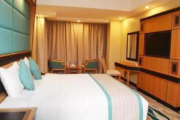 Aparthotel Nooh Tower