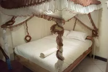 Prestige Hotel & Club Nyeri