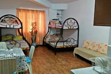 Serwen Hostelbed