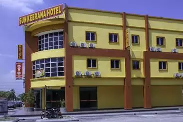 Sun Keerana Hotel By Oyo Rooms