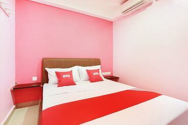 Sun Keerana Hotel By Oyo Rooms