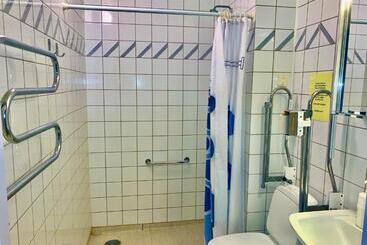 Retkeilymaja Stf Lillsved