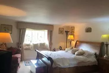 Bed and Breakfast The Georgian House