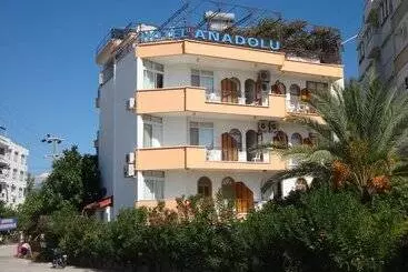 Hotel Anadolu