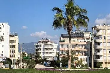 Hotel Anadolu