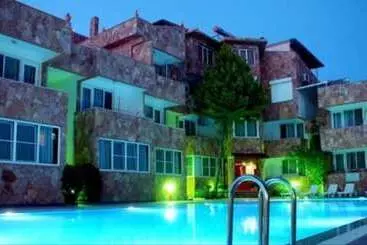 Hotel Beykonagi