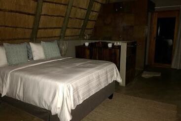 בית מלון כפרי Essence Villa Greater Kruger