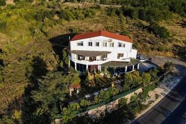 هتل Joni Restaurant