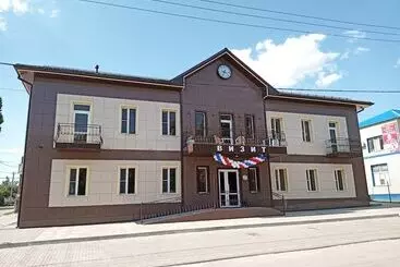 Hôtel Vizit
