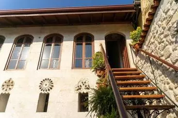 Pensione Yesil Ev Cafe & Boutique