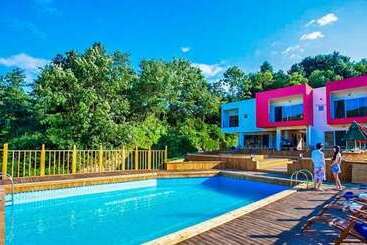 Gapyeong Unique Pension