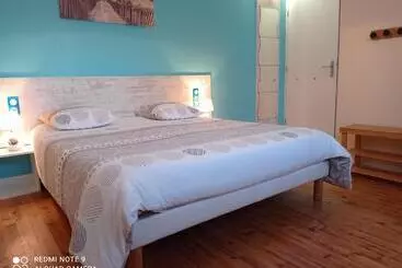 Hotel Hôtel Le Poulmic