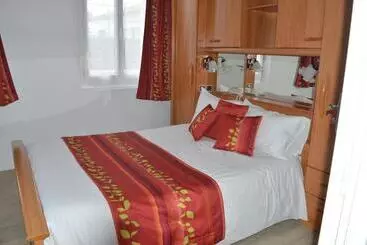 Hotel La Chaudrée