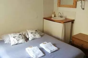 Hotelli Le Relais De L'artuby