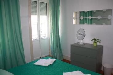 Pensão Lisboa Sunshine Homes