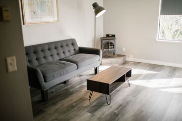 酒店 Friday Harbor Suites