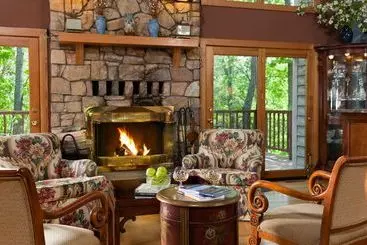 酒店 The Iris Inn Bed & Breakfast