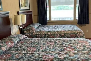 ホテル Travel Inn