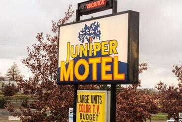 Juniper Motel Madras