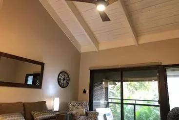 Apartamenty turystyczne Kihei Resort