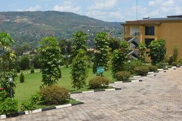 Hôtel Centre San Jose Carmelo