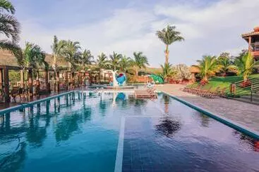 Hotel Escarpas Resort