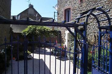 هتل Hôtel De La Gare