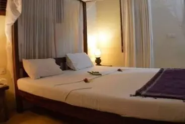 هتل Msafini Mangotop Roof