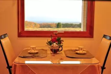 ペンション Auberge The Vintage View