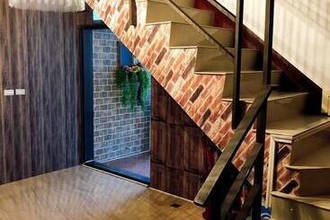 吉祥城堡 Propitious Castle B&b