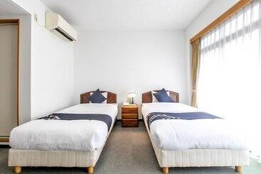 Tabist Business Hotel Mitsuya Ube