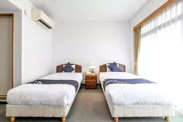 Tabist Business Hotel Mitsuya Ube