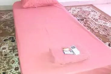 Hostel Almira Homestay Near Airport