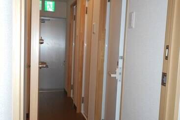 Vandrarhem Guest House Cocode