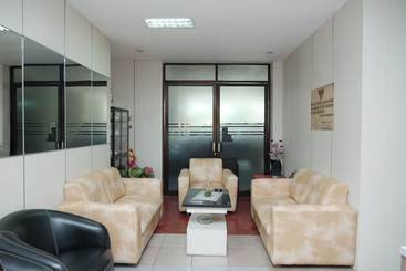 Bed and Breakfast Gajah Mada