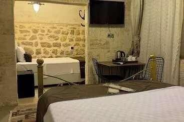 Hotel Babussor Konağı