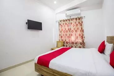 Hotel Heritage High