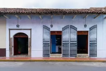 ホテル Las Palmas