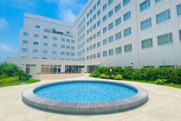 Hotel Tokyu Stay Okinawa Naha