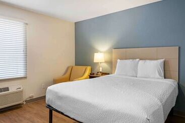 호텔 Extended Stay America Suites   Norco