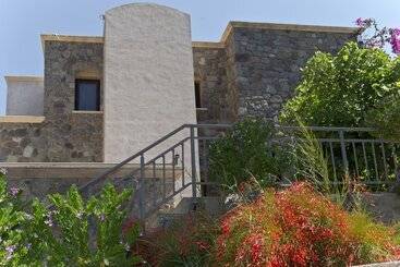 Aparthotel Palmiye Tepesi