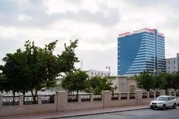 Salalah Royal Hotel Suites