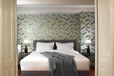 City B&b Villa Nicola