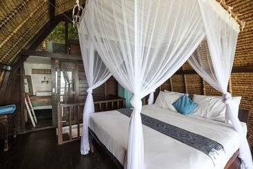 Apartaments turístics Rumah Elizabeth