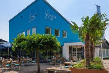 Hotel De Schildkamp