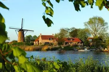 Hotel Guesthouse Ensenada