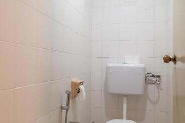 Aparthotel Amber Court Premium Suites @ Genting Highlands