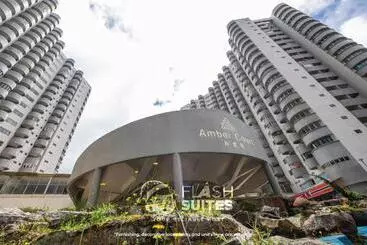 Appart'hotel Amber Court Premium Suites @ Genting Highlands