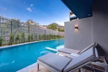 Bluesotel Smart Krabi Aonang Beach   Adults Only   Sha Extra Plus