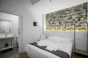 پانسیون Sansebastiánforyou 32 De Agosto Rooms